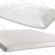 Tempur-Pedic Mattress Topper and Pillow Gold Box | Amazon
